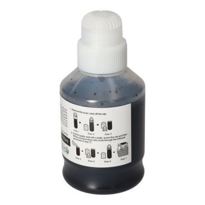 Cartuccia compatibile Canon GI-50PGBK - Nero Alta capacità