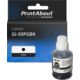 Cartuccia compatibile Canon GI-50PGBK - Nero Alta capacità