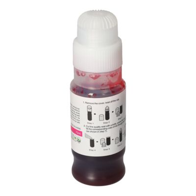 Cartuccia compatibile Canon GI-50M - Magenta Alta capacità