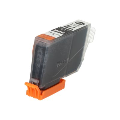Cartuccia compatibile Canon PGI-72PBK - Nero fotografico
