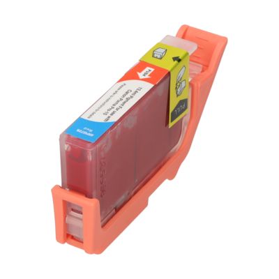 Cartuccia compatibile Canon PGI-72R - Rosso