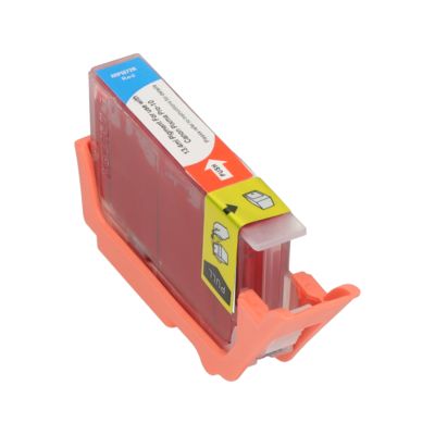 Cartuccia compatibile Canon PGI-72R - Rosso