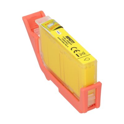 Cartuccia compatibile Canon PGI-72Y - Giallo