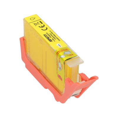 Cartuccia compatibile Canon PGI-72Y - Giallo