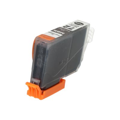 Cartuccia compatibile Canon PGI-72MBK - Nero opaco