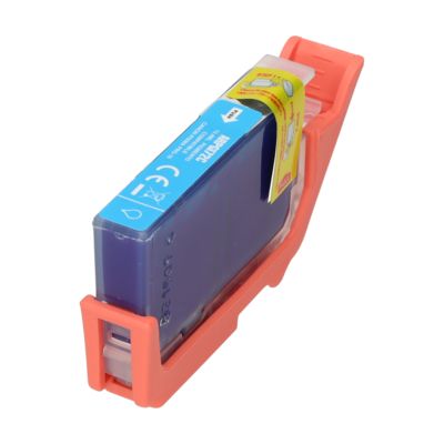 Cartuccia compatibile Canon PGI-72C - Ciano