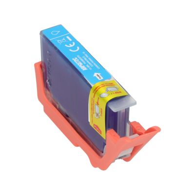 Cartuccia compatibile Canon PGI-72C - Ciano