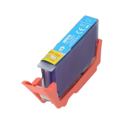Cartuccia compatibile Canon PGI-72C - Ciano