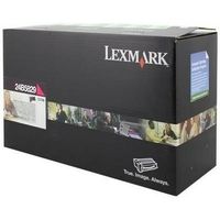 Toner Lexmark 24B5829 - Magenta