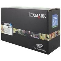 Toner Lexmark 24B5828 - Ciano