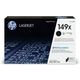 Toner HP 149X (W1490X) - Nero Alta capacità
