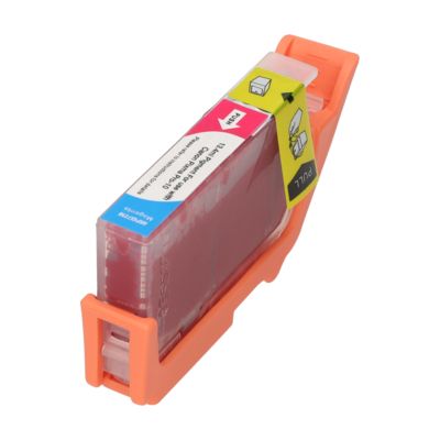 Cartuccia compatibile Canon PGI-72M - Magenta
