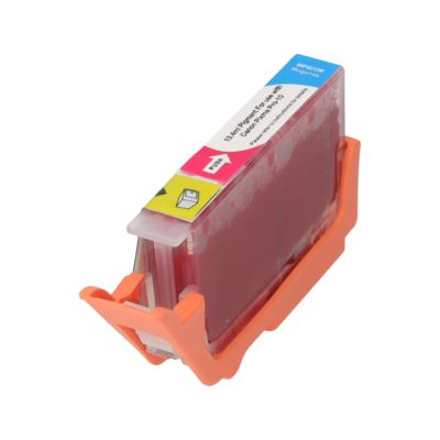 Cartuccia compatibile Canon PGI-72M - Magenta