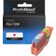 Cartuccia compatibile Canon PGI-72M - Magenta