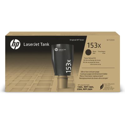 Toner HP 153X (W1530X) - Nero Alta capacità