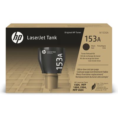 Toner HP 153A (W1530A) - Nero