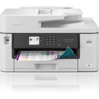 Brother MFC-J5345DW Stampante inkjet