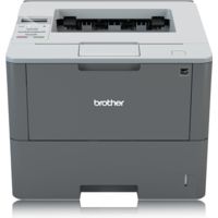 Brother HL-L6250DN Stampante laser