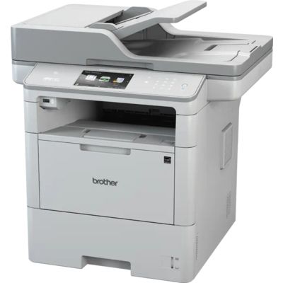 Brother MFC-L6800DW Stampante laser