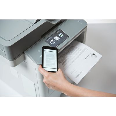 Brother MFC-L6800DW Stampante laser