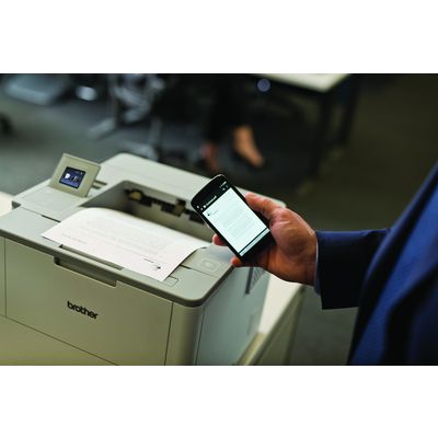 Brother HL-L6450DW Stampante laser