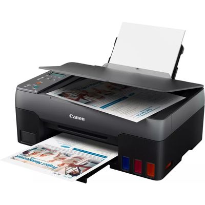 Canon PIXMA G2520 Stampante inkjet