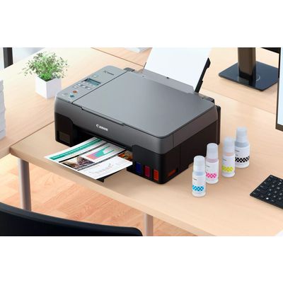Canon PIXMA G2520 Stampante inkjet