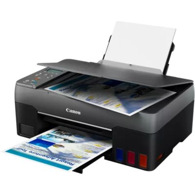Canon PIXMA G3560 Stampante inkjet