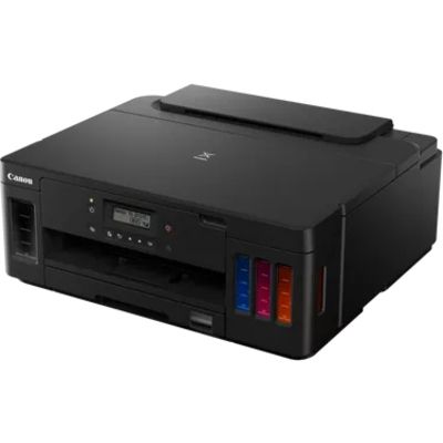 Canon PIXMA G5050 Stampante inkjet