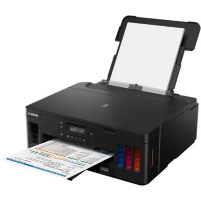 Canon PIXMA G5050 Stampante inkjet