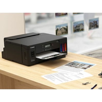 Canon PIXMA G5050 Stampante inkjet