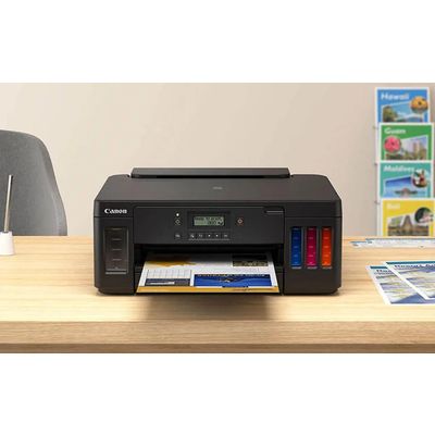 Canon PIXMA G5050 Stampante inkjet