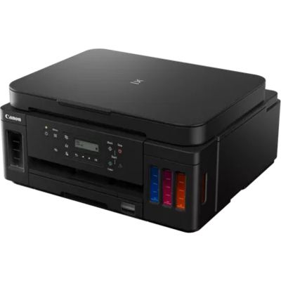 Canon PIXMA G6050 Stampante inkjet