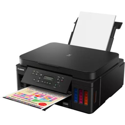 Canon PIXMA G6050 Stampante inkjet
