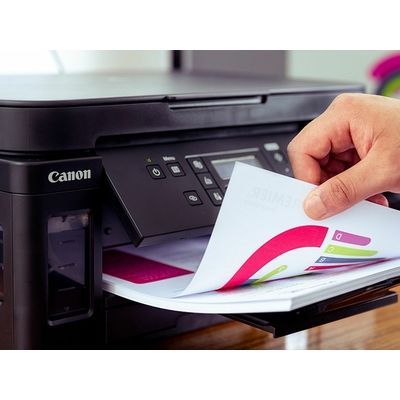 Canon PIXMA G6050 Stampante inkjet