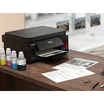 Canon PIXMA G6050 Stampante inkjet