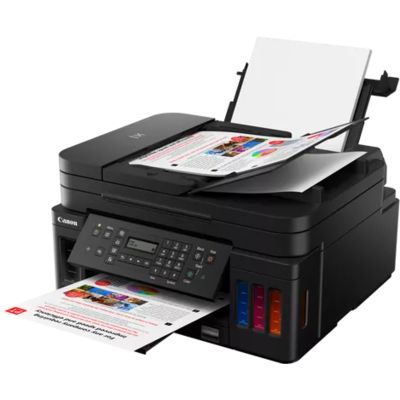 Canon PIXMA G7050 Stampante inkjet