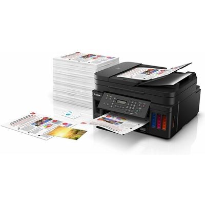 Canon PIXMA G7050 Stampante inkjet