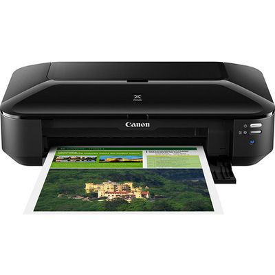 Canon PIXMA iX6850 Stampante inkjet