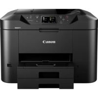 Canon MAXIFY MB2750 Stampante inkjet