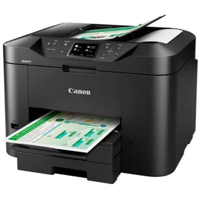 Canon MAXIFY MB2750 Stampante inkjet