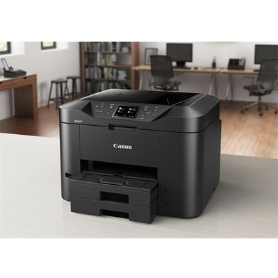 Canon MAXIFY MB2750 Stampante inkjet