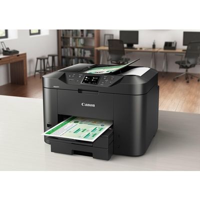 Canon MAXIFY MB2750 Stampante inkjet