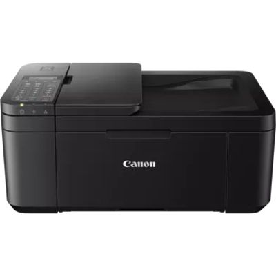 Canon PIXMA TR4650 Stampante A4 All-in-One a getto d'inchiostro con Wi-Fi (4 in 1)