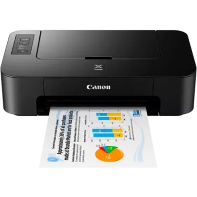 Canon PIXMA TS205 Stampante inkjet