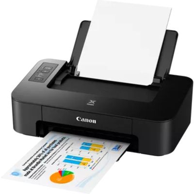 Canon PIXMA TS205 Stampante inkjet