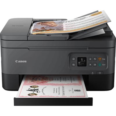 Canon PIXMA TS7450a Stampante inkjet