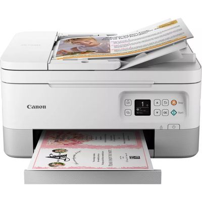 Canon PIXMA TS7451a Stampante inkjet