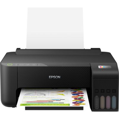 Epson EcoTank ET-1810 Stampante inkjet