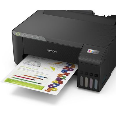 Epson EcoTank ET-1810 Stampante inkjet